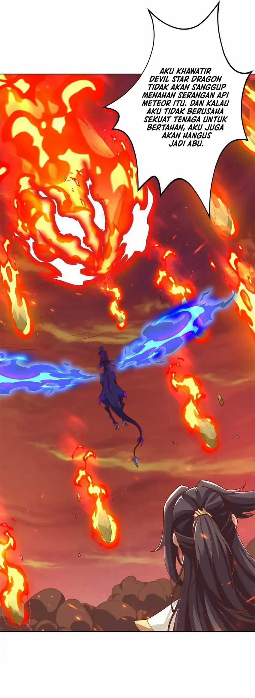 Dragon Master Chapter 181 - halaman 23