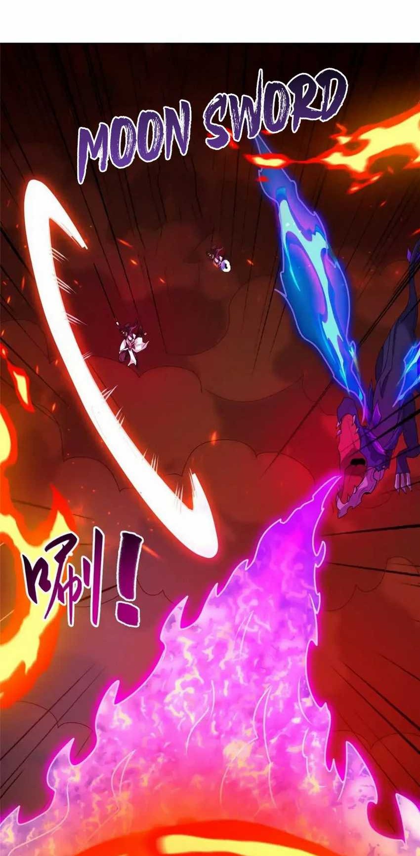 Dragon Master Chapter 181 - halaman 27