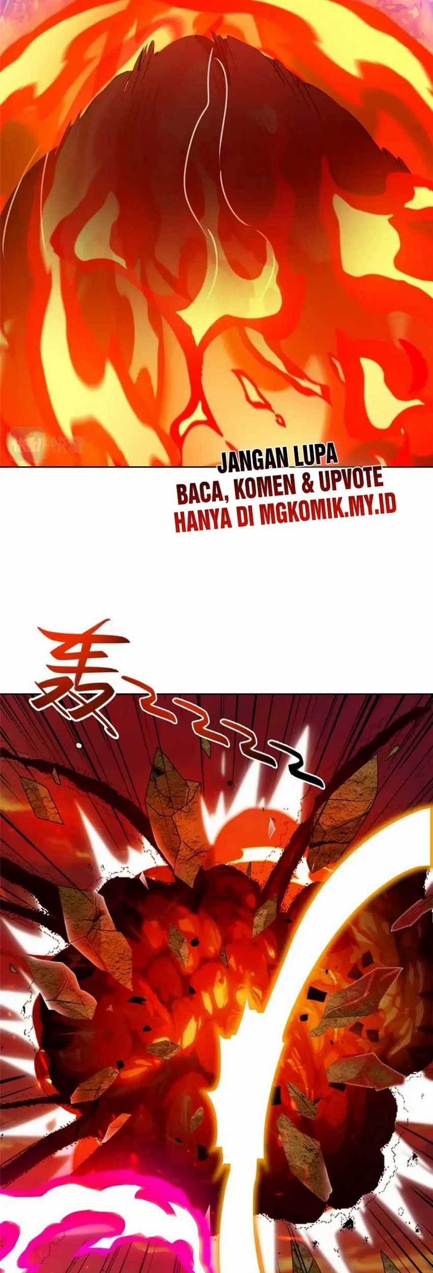 Dragon Master Chapter 181 - halaman 28