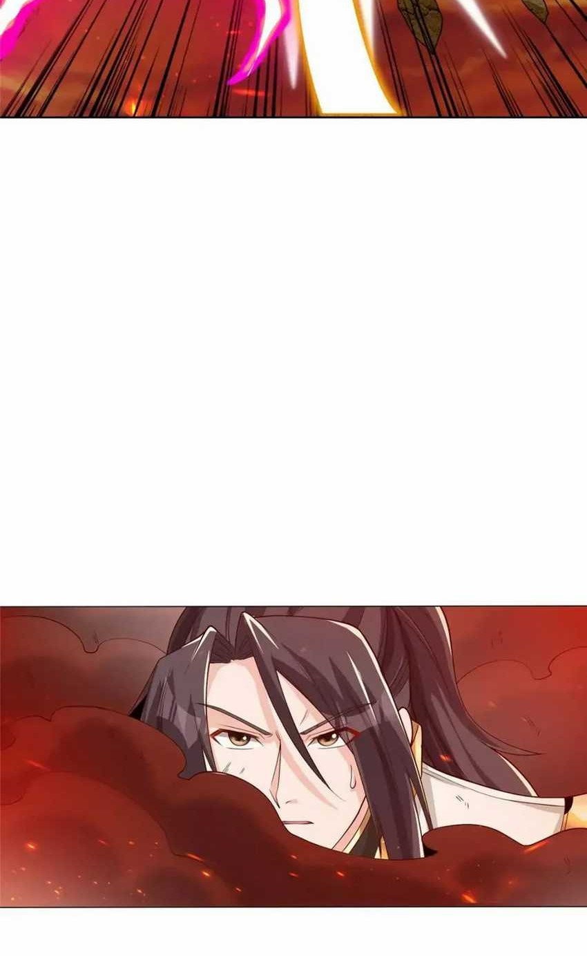 Dragon Master Chapter 181 - halaman 29