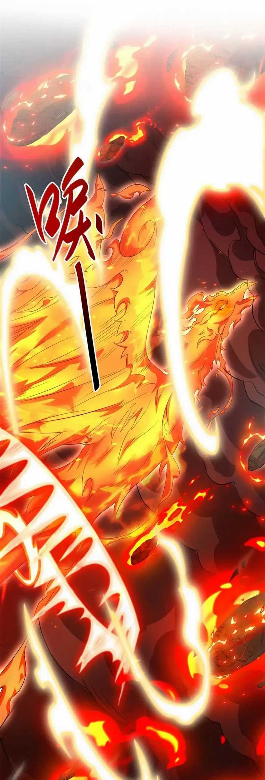 Dragon Master Chapter 181 - halaman 3