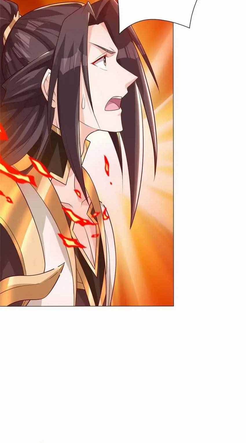 Dragon Master Chapter 181 - halaman 31
