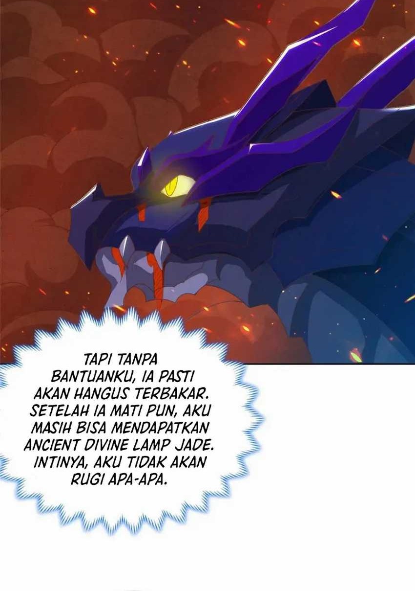 Dragon Master Chapter 181 - halaman 33