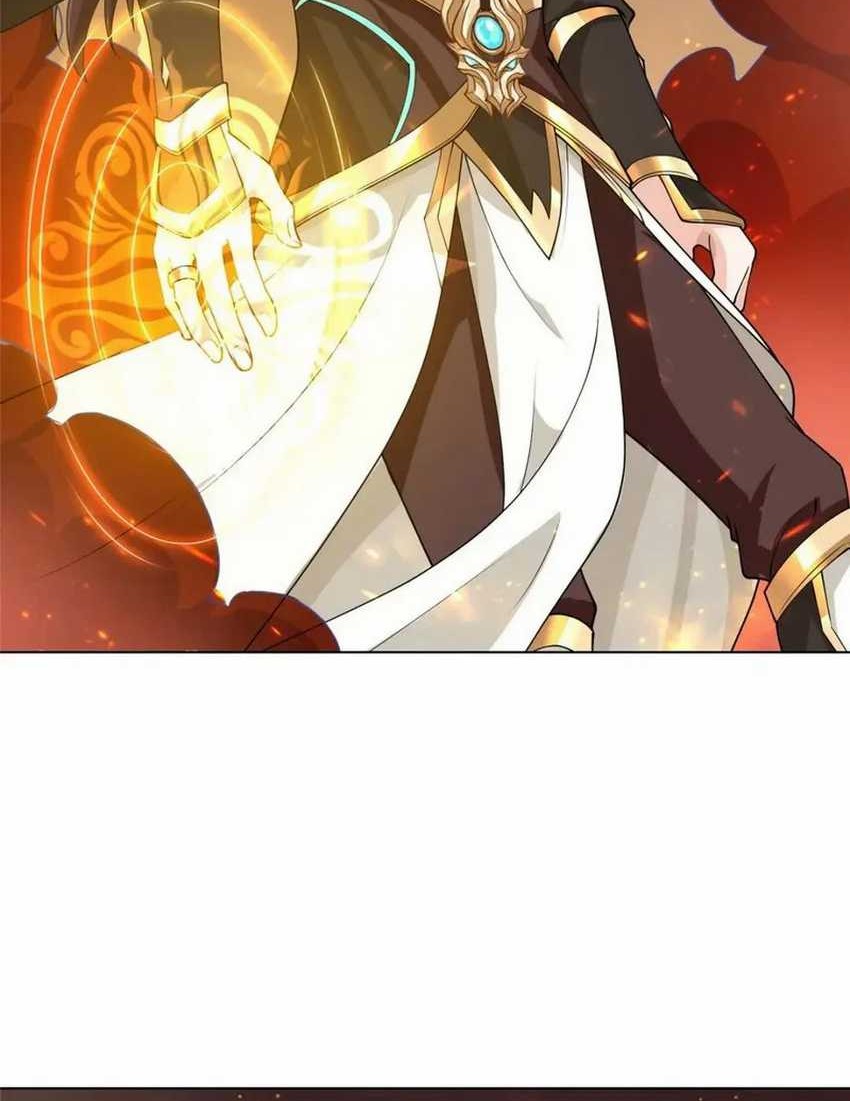 Dragon Master Chapter 181 - halaman 39