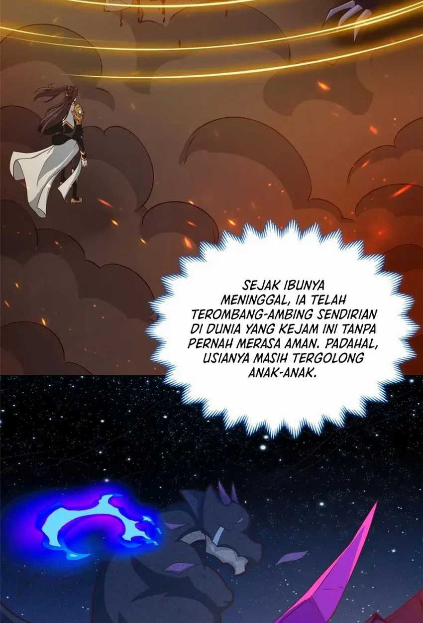 Dragon Master Chapter 181 - halaman 41