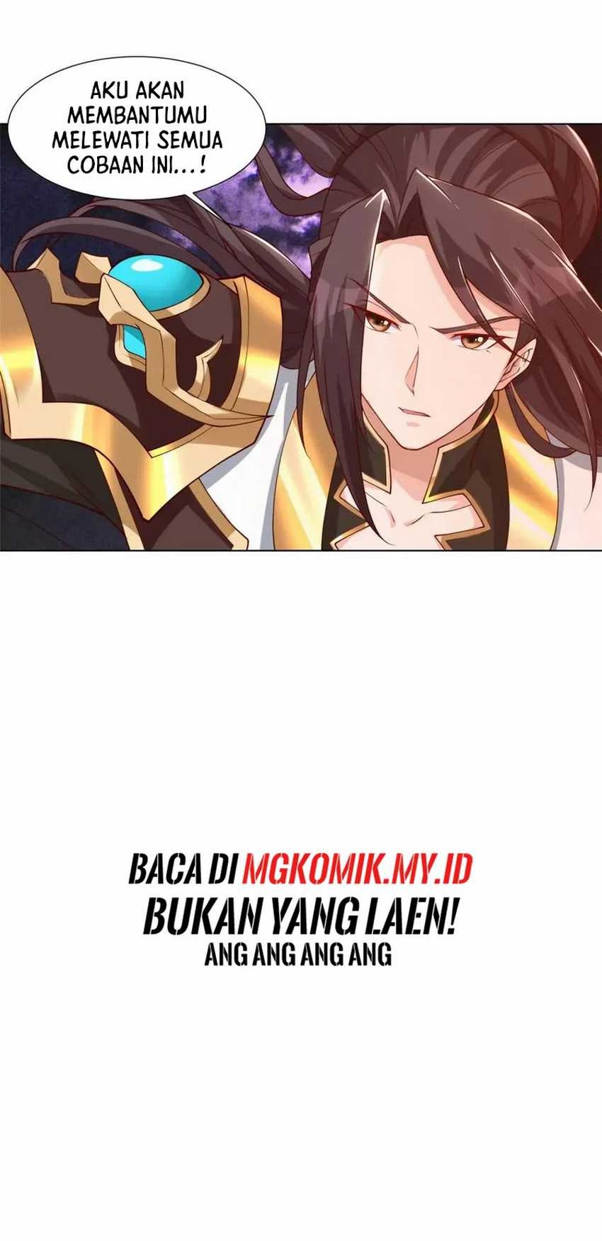 Dragon Master Chapter 181 - halaman 43