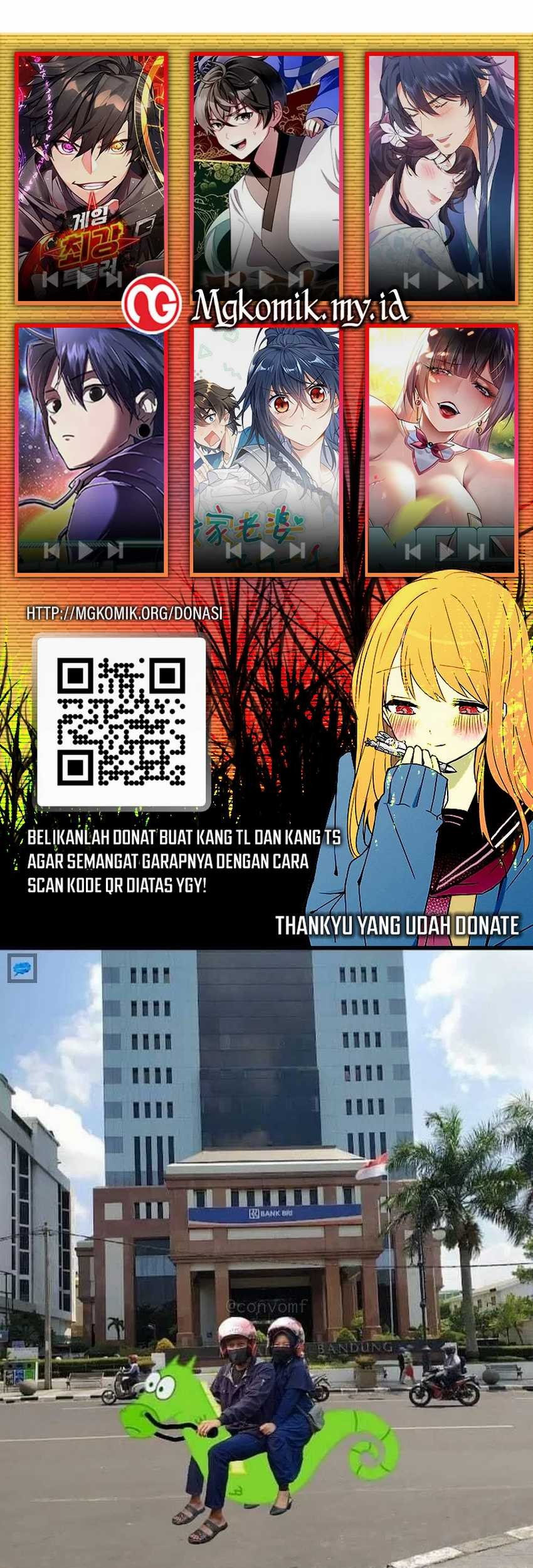 Dragon Master Chapter 181 - halaman 44
