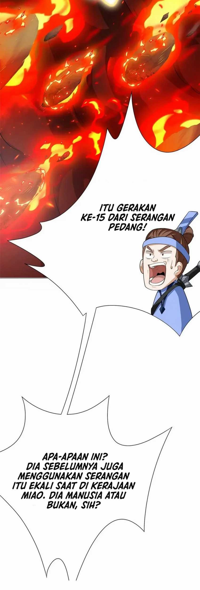 Dragon Master Chapter 181 - halaman 5