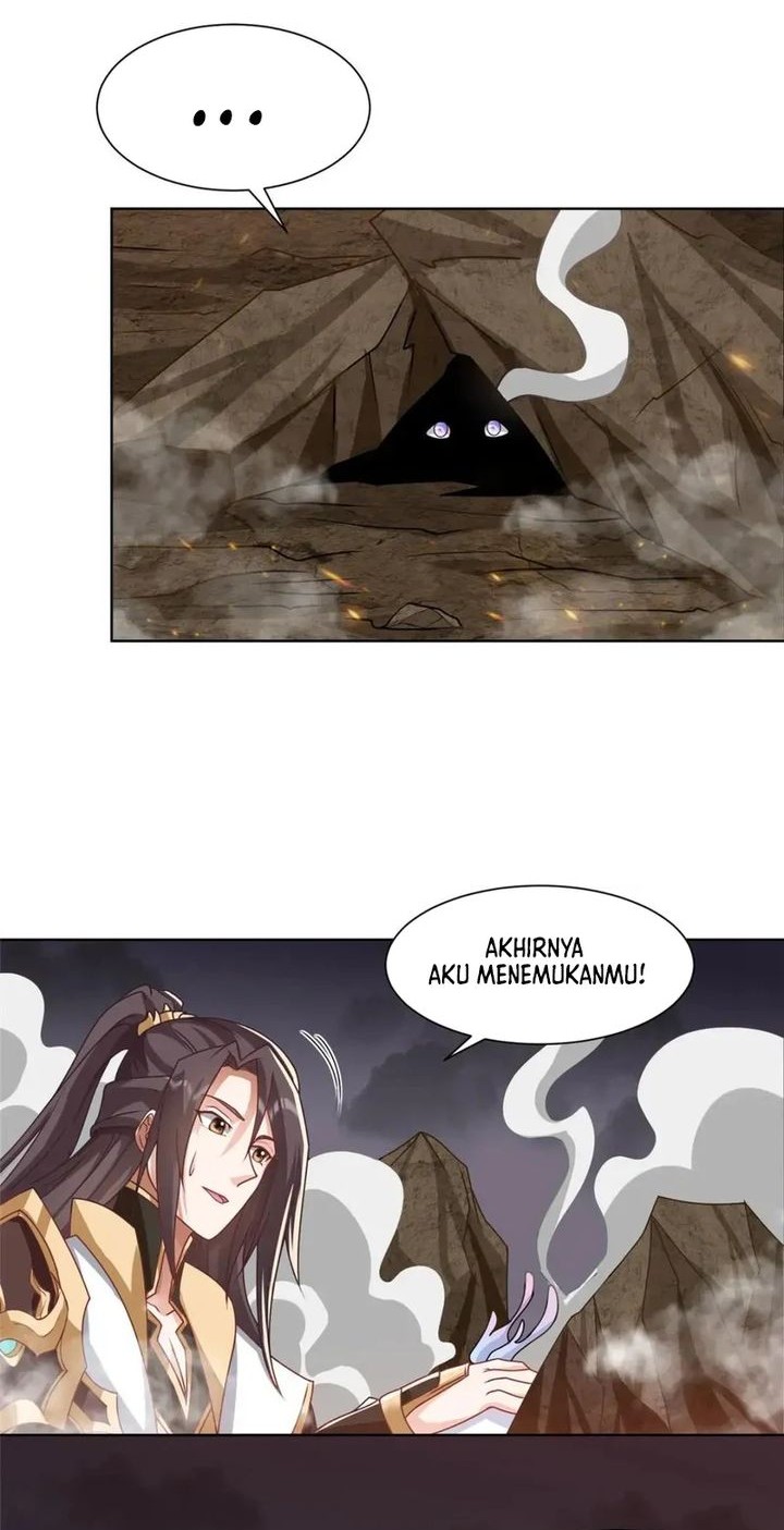 Dragon Master Chapter 182 - halaman 15