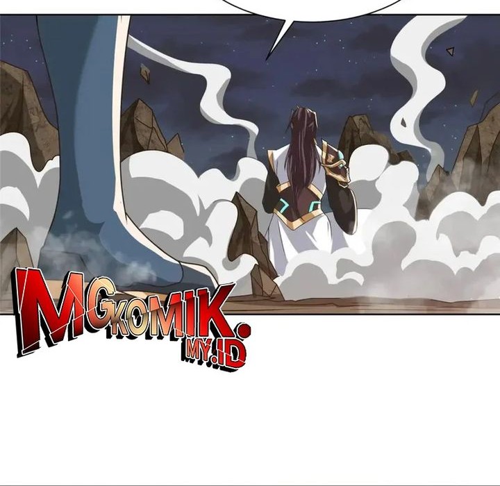 Dragon Master Chapter 182 - halaman 17