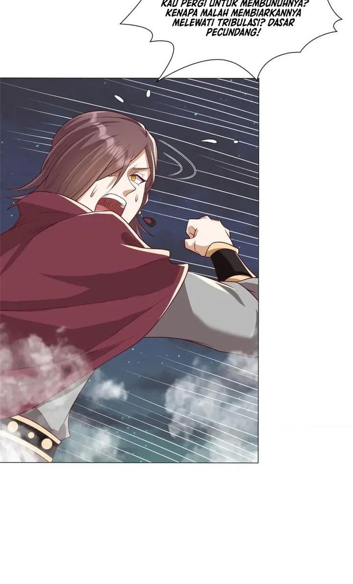 Dragon Master Chapter 182 - halaman 21