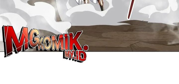 Dragon Master Chapter 182 - halaman 23