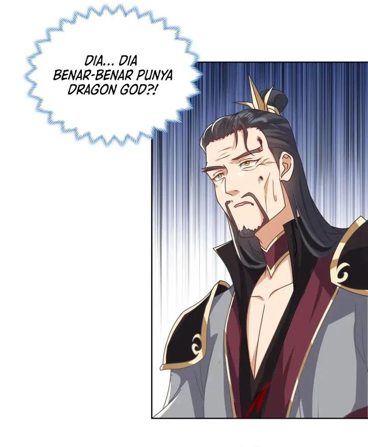 Dragon Master Chapter 182 - halaman 25