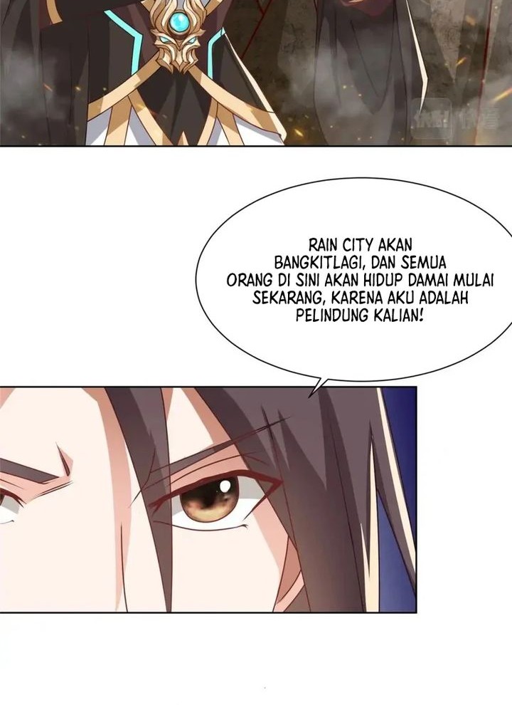 Dragon Master Chapter 182 - halaman 27