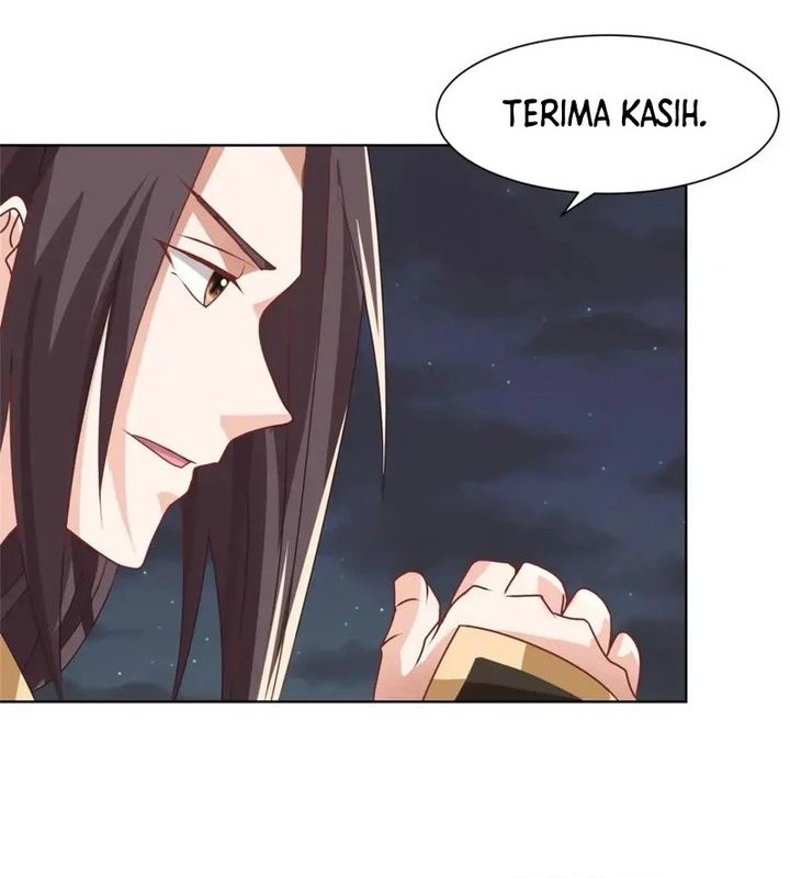 Dragon Master Chapter 182 - halaman 29