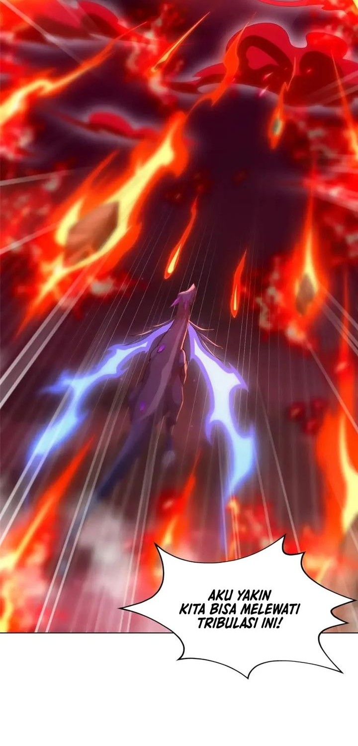 Dragon Master Chapter 182 - halaman 5