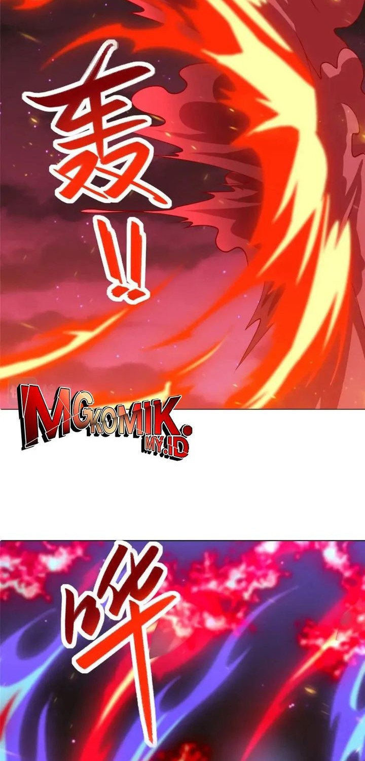 Dragon Master Chapter 182 - halaman 7