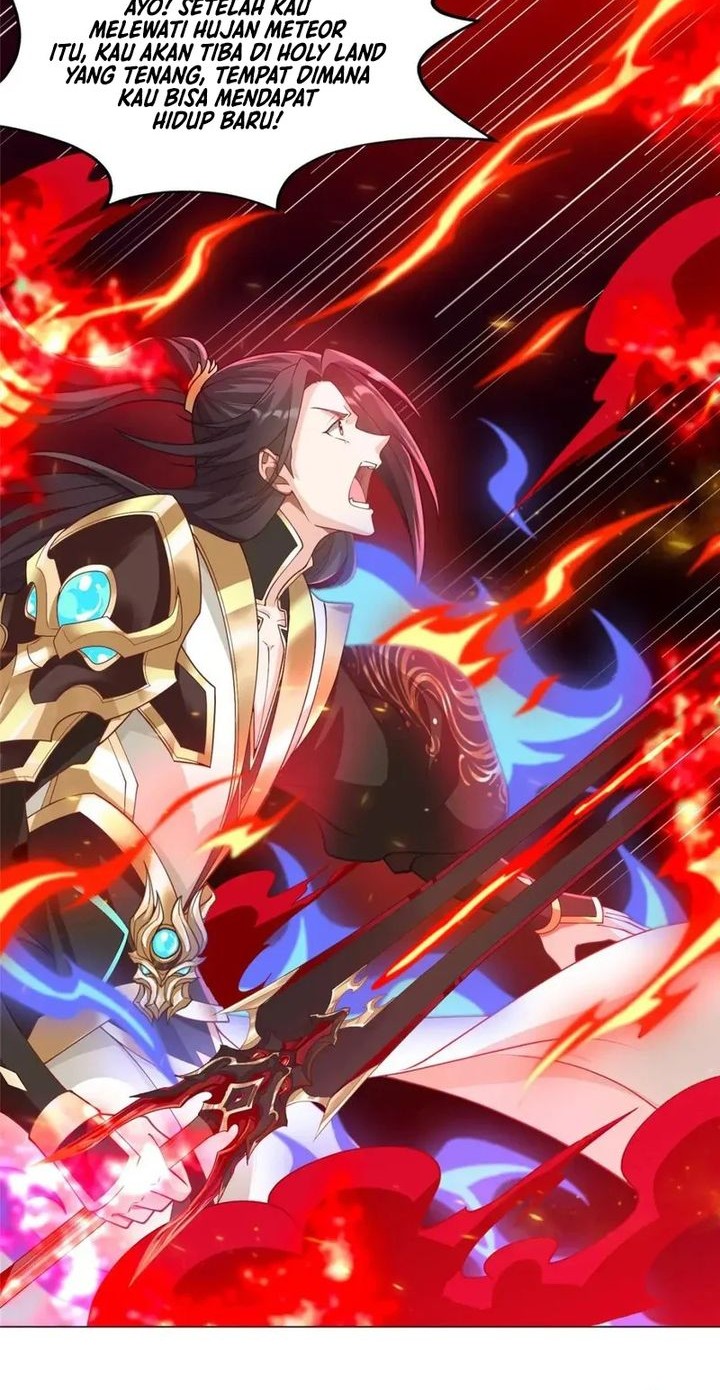 Dragon Master Chapter 182 - halaman 9