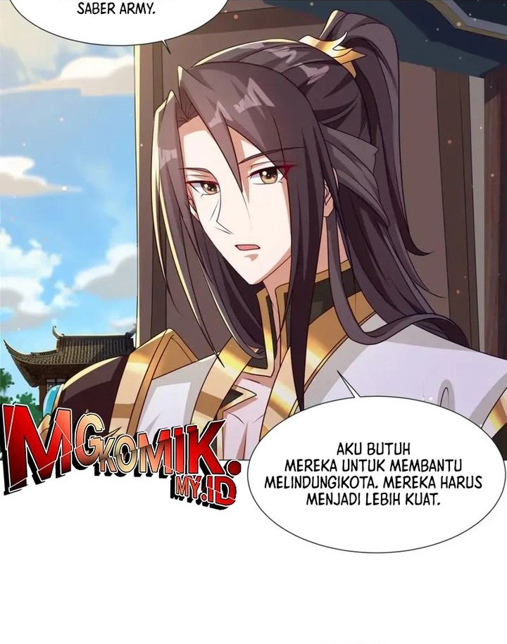 Dragon Master Chapter 183 - halaman 12