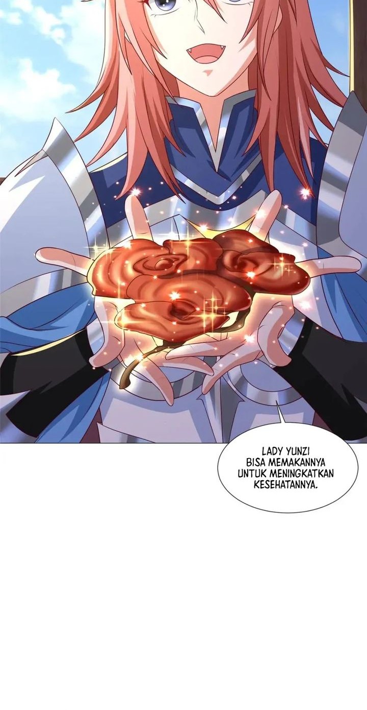 Dragon Master Chapter 183 - halaman 14