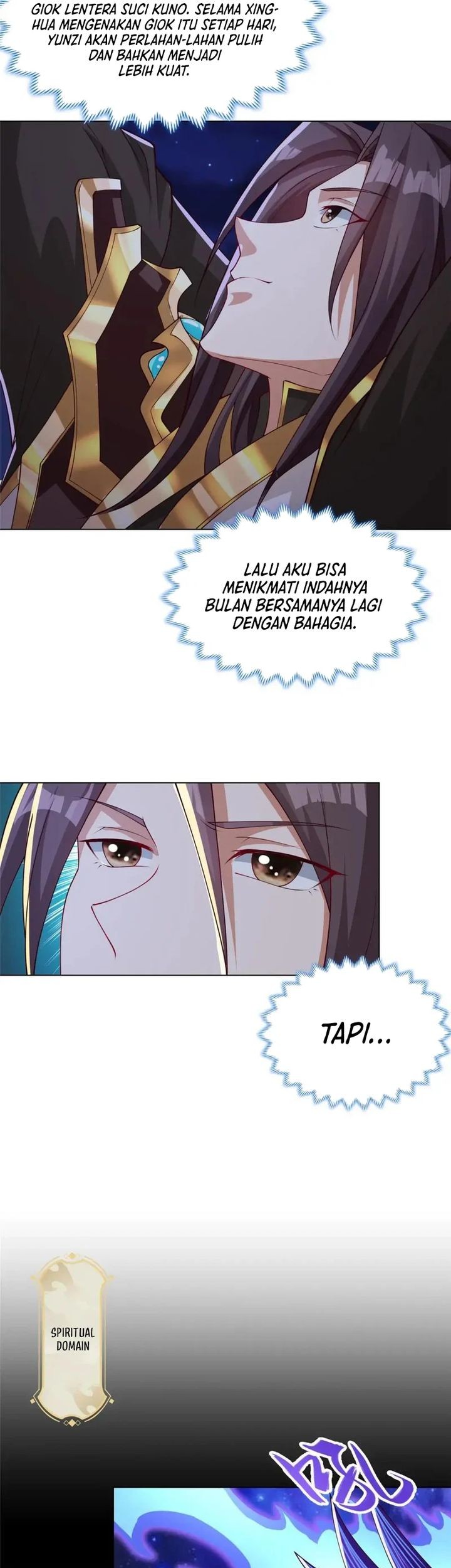 Dragon Master Chapter 183 - halaman 17