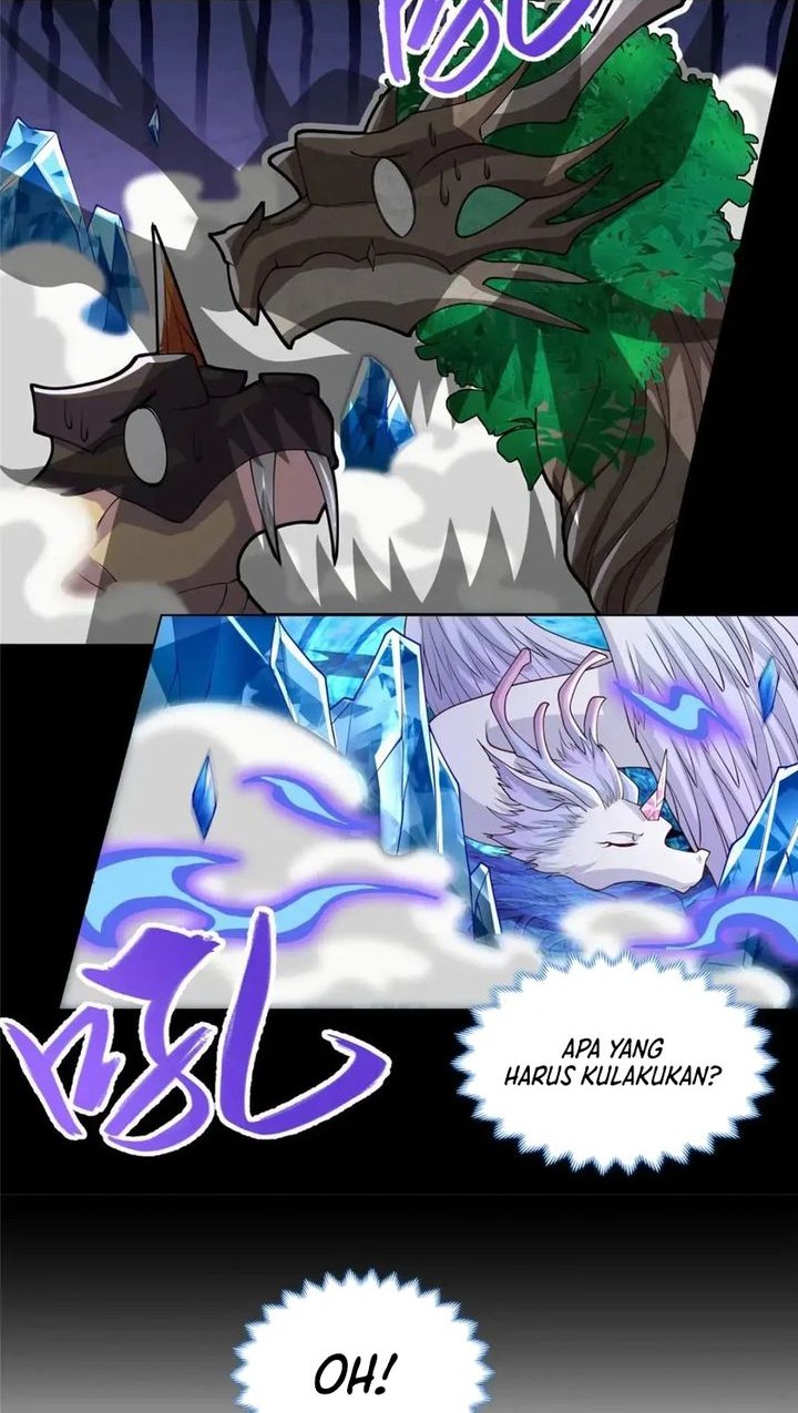 Dragon Master Chapter 183 - halaman 20