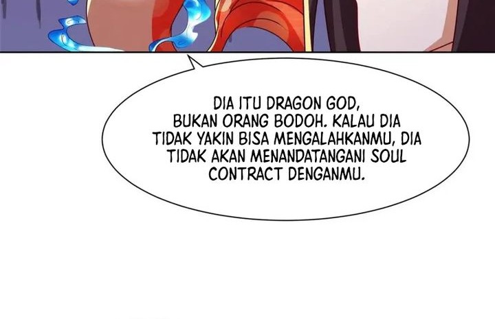 Dragon Master Chapter 183 - halaman 24