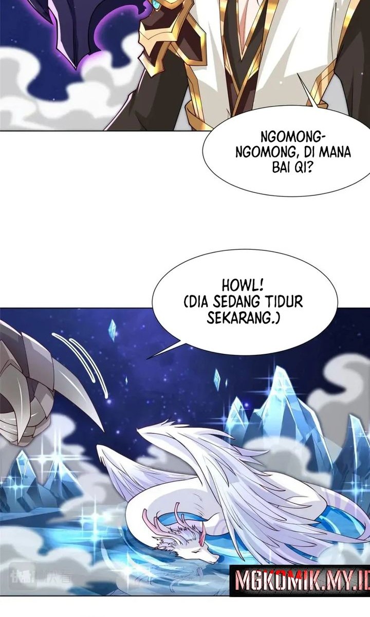 Dragon Master Chapter 183 - halaman 6
