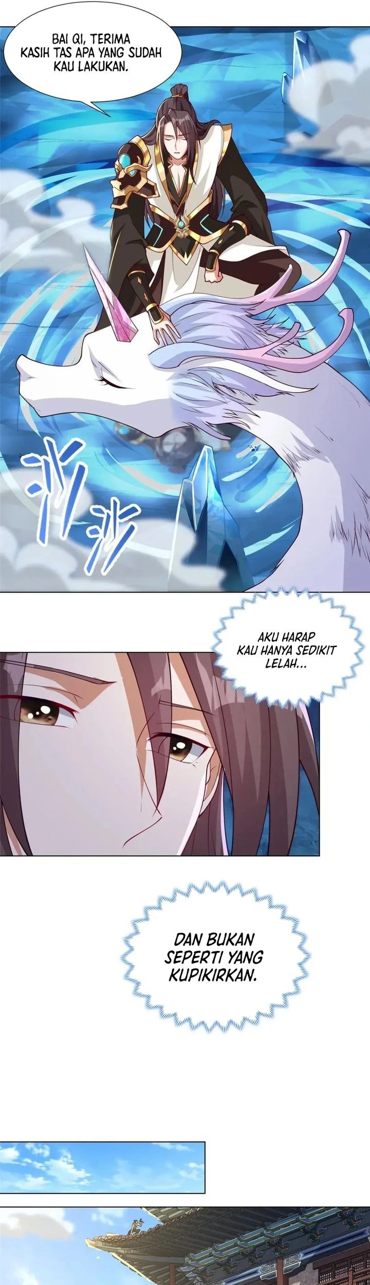 Dragon Master Chapter 183 - halaman 7