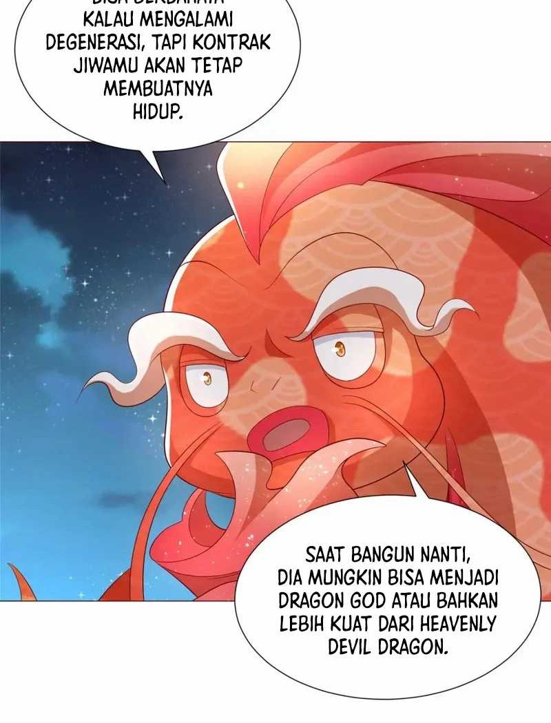 Dragon Master Chapter 184 - halaman 12