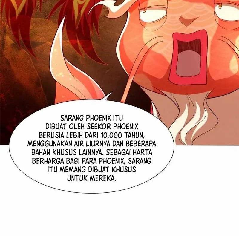 Dragon Master Chapter 184 - halaman 14