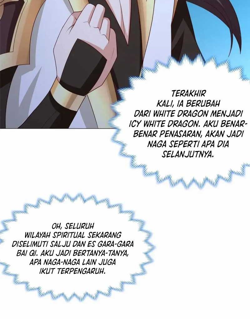 Dragon Master Chapter 184 - halaman 16