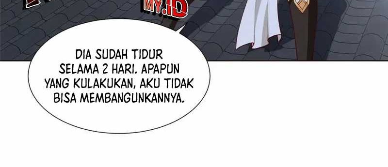 Dragon Master Chapter 184 - halaman 2