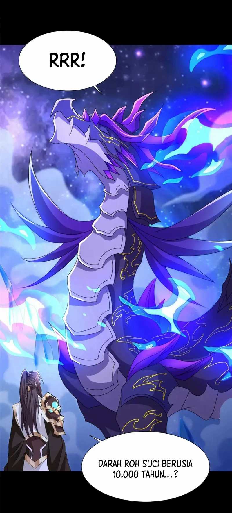 Dragon Master Chapter 184 - halaman 23