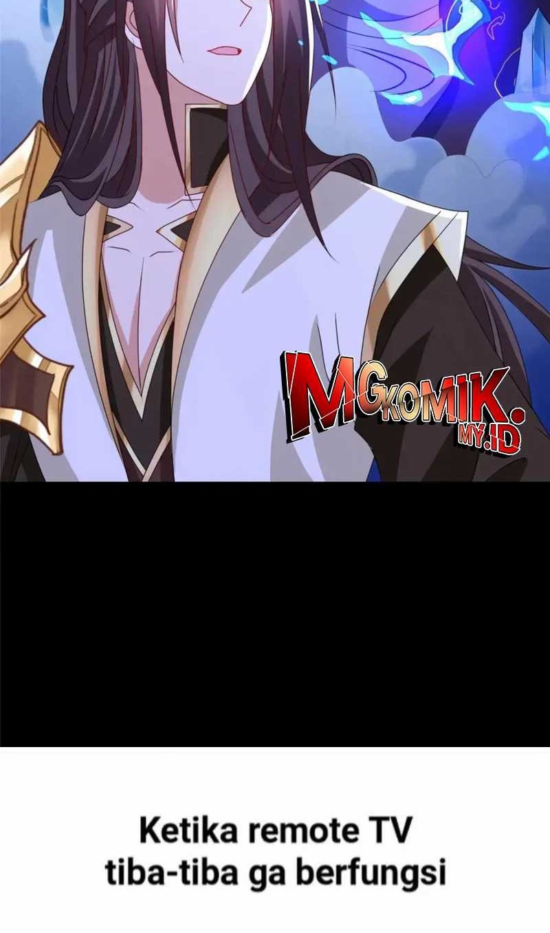 Dragon Master Chapter 184 - halaman 25