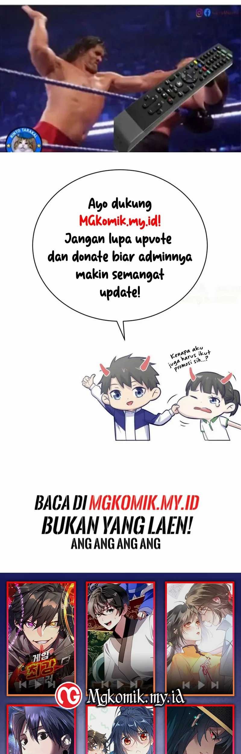 Dragon Master Chapter 184 - halaman 26