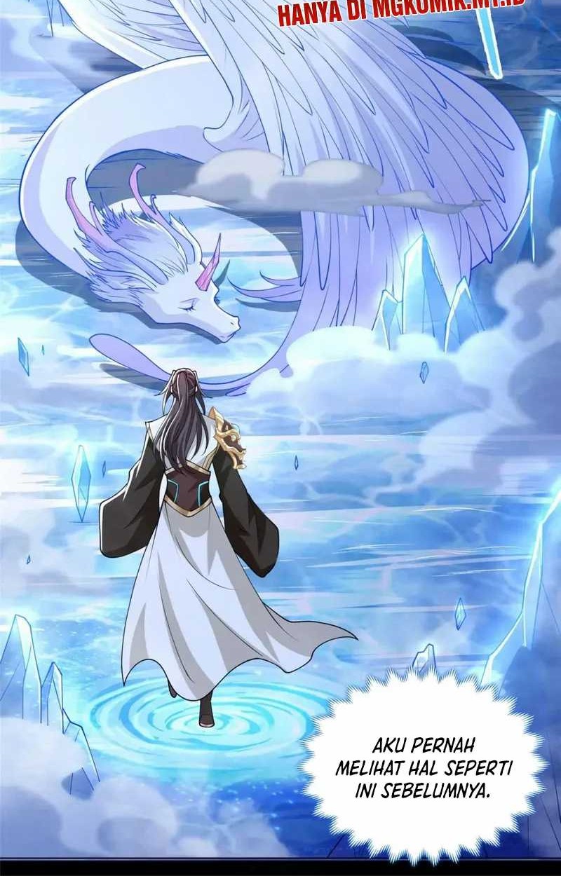 Dragon Master Chapter 184 - halaman 4