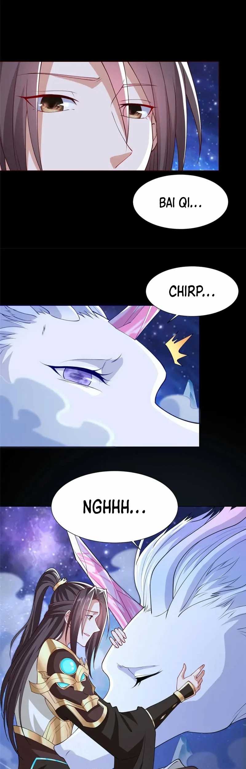 Dragon Master Chapter 184 - halaman 7