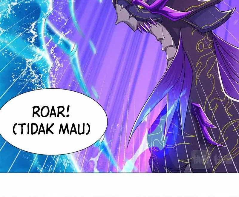 Dragon Master Chapter 185 - halaman 10