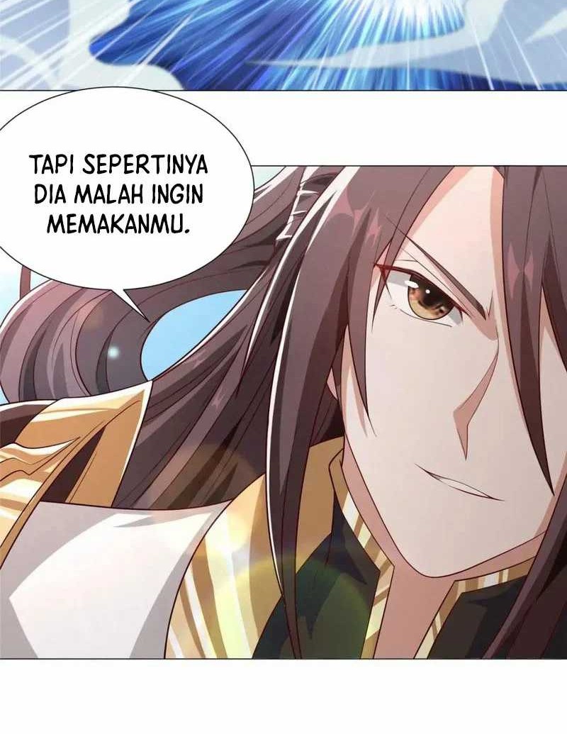 Dragon Master Chapter 185 - halaman 12