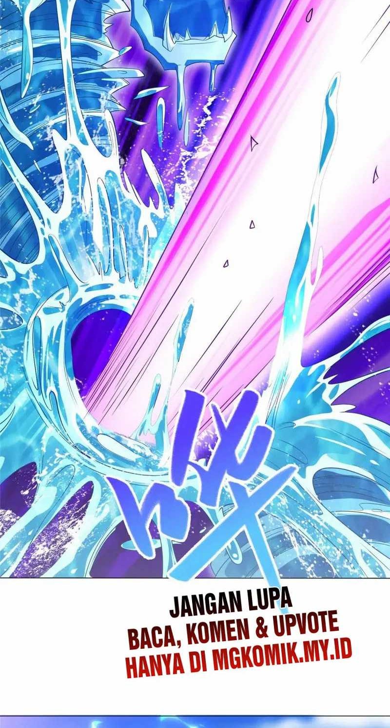 Dragon Master Chapter 185 - halaman 14