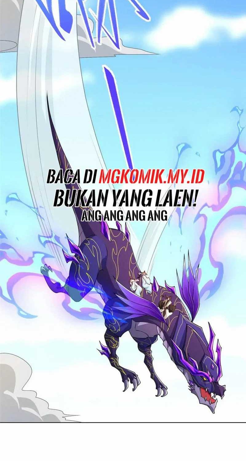 Dragon Master Chapter 185 - halaman 18