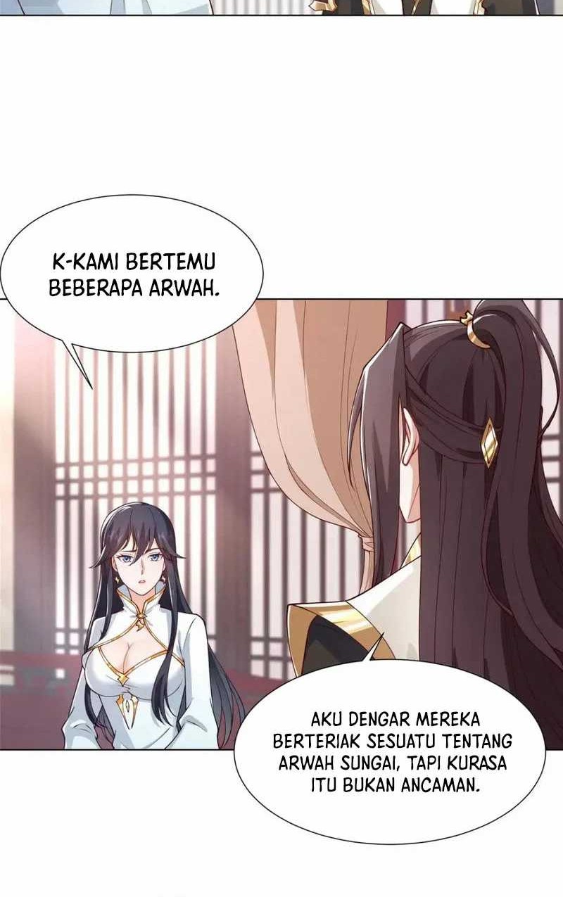 Dragon Master Chapter 185 - halaman 20