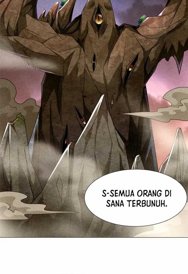 Dragon Master Chapter 185 - halaman 22