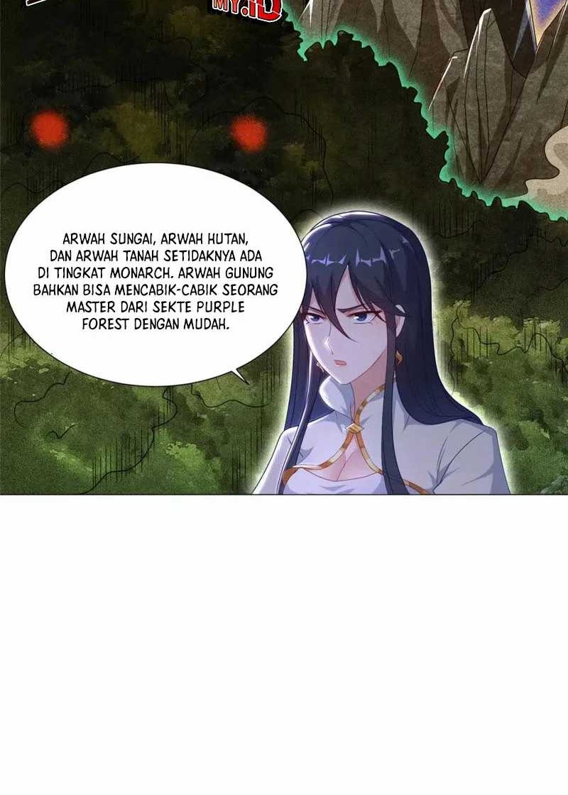 Dragon Master Chapter 185 - halaman 24