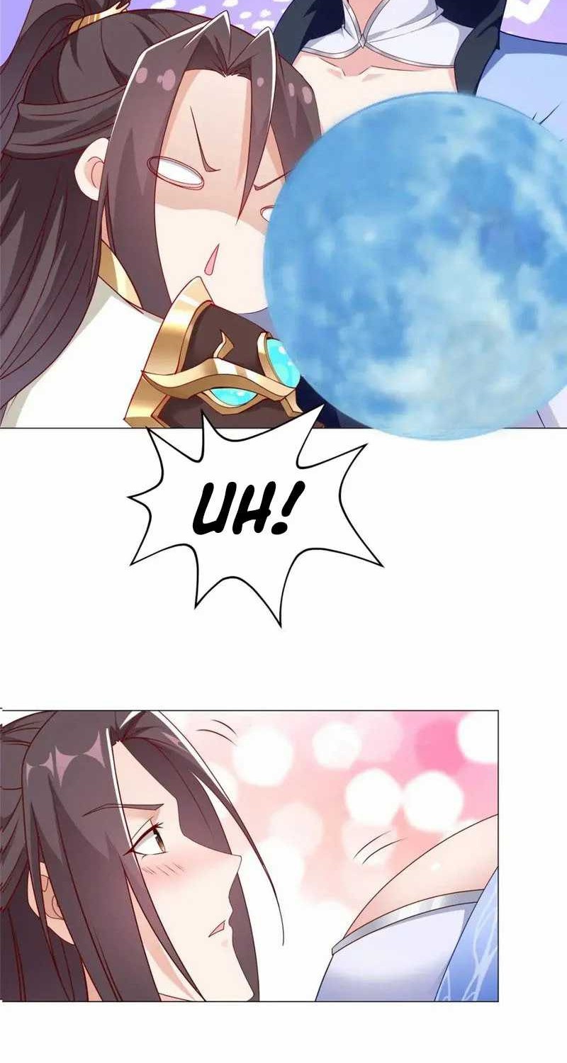 Dragon Master Chapter 185 - halaman 26