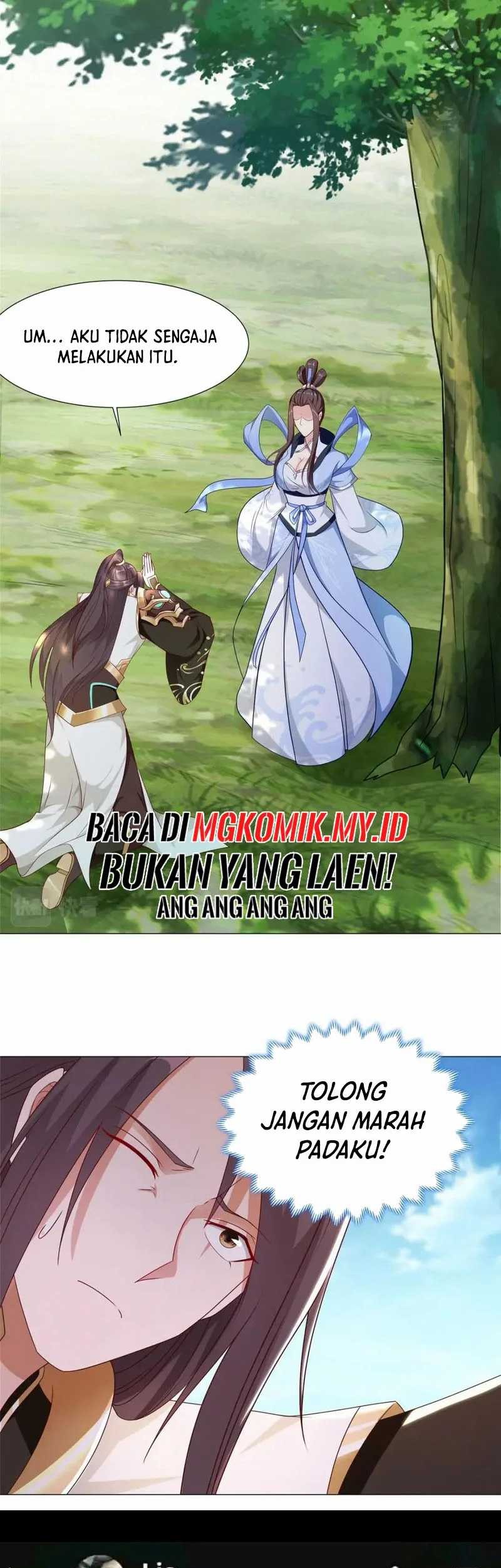 Dragon Master Chapter 185 - halaman 29