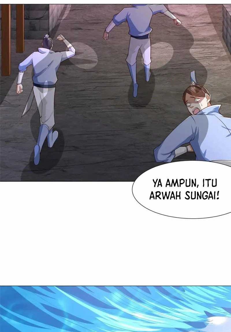 Dragon Master Chapter 185 - halaman 6