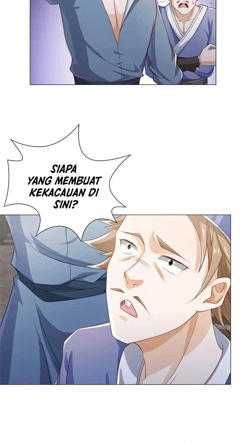 Dragon Master Chapter 185 - halaman 8
