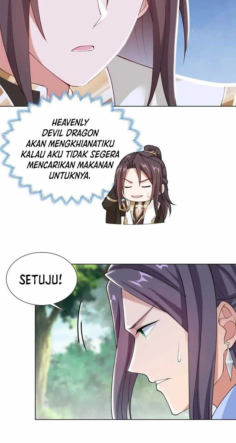 Dragon Master Chapter 186 - halaman 13